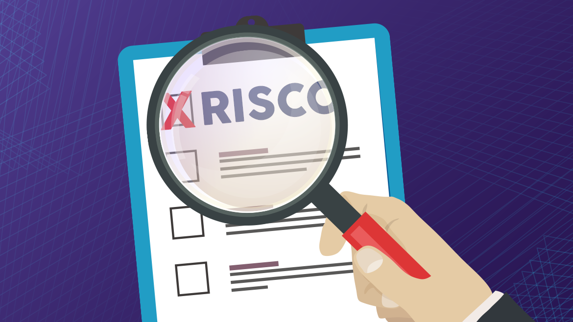 An&aacute;lise Preliminar de Riscos 