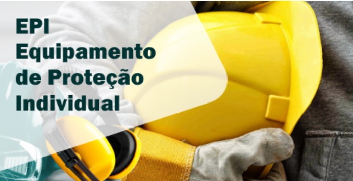 PR-ST- 01 - Procedimento de EPI 