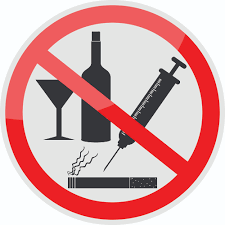 Pol&iacute;tica De &Aacute;lcool & Drogas 