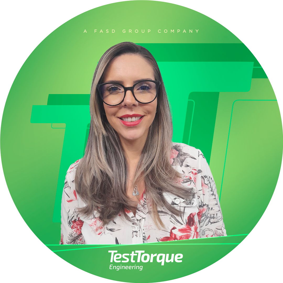 Vanessa Bastos
